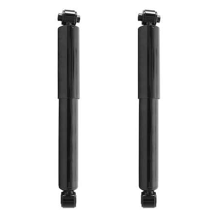 Unity 2-259880-001 Rear Shock Absorber Kit 2-259880-001